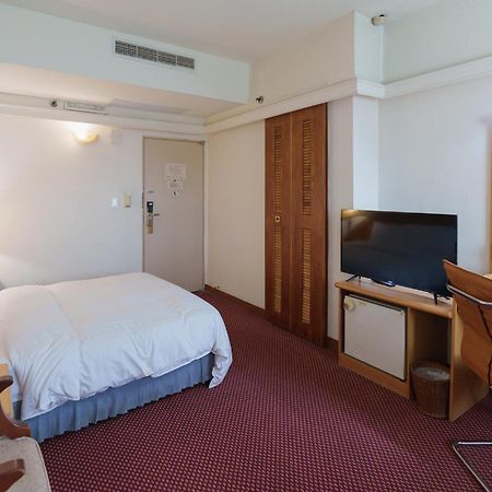 Oriental Hotel Tainan Luaran gambar